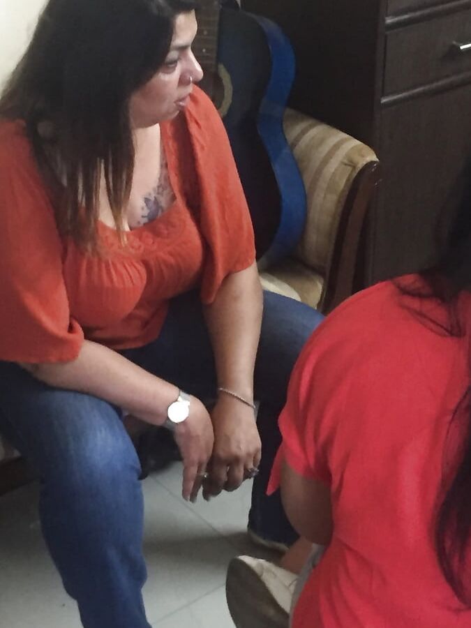 IndIan milf