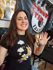 Nikki Cross wwe