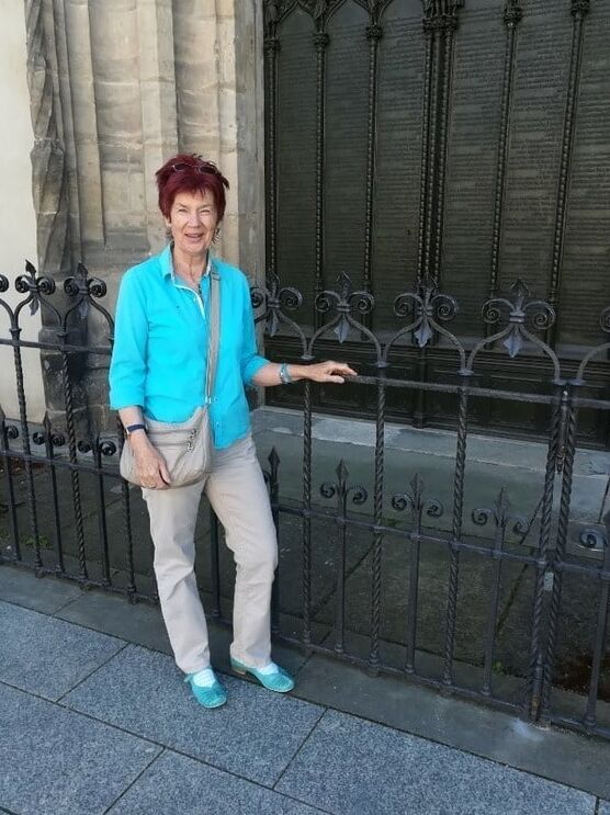 granny privat mix