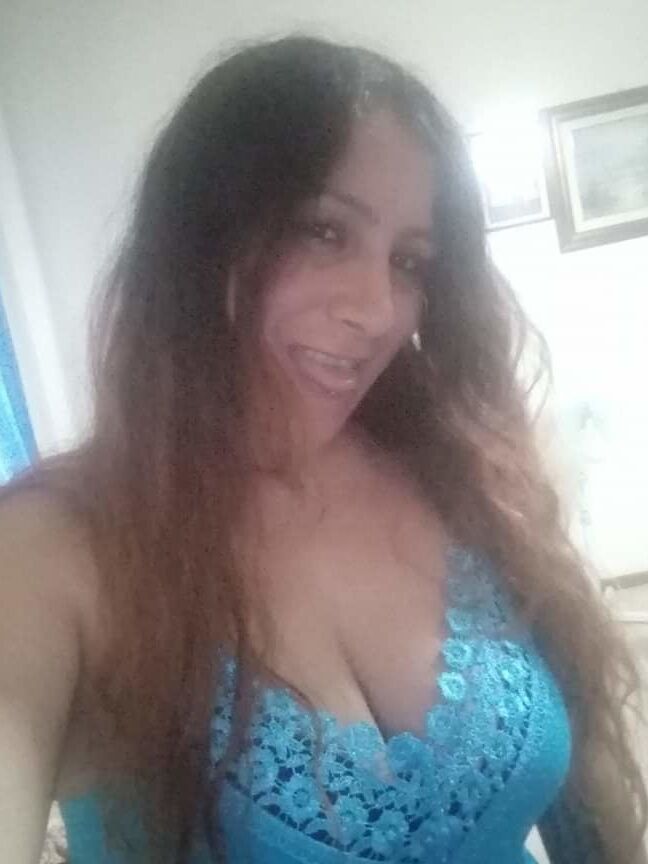 Caterina da Cagliari milf molto calda