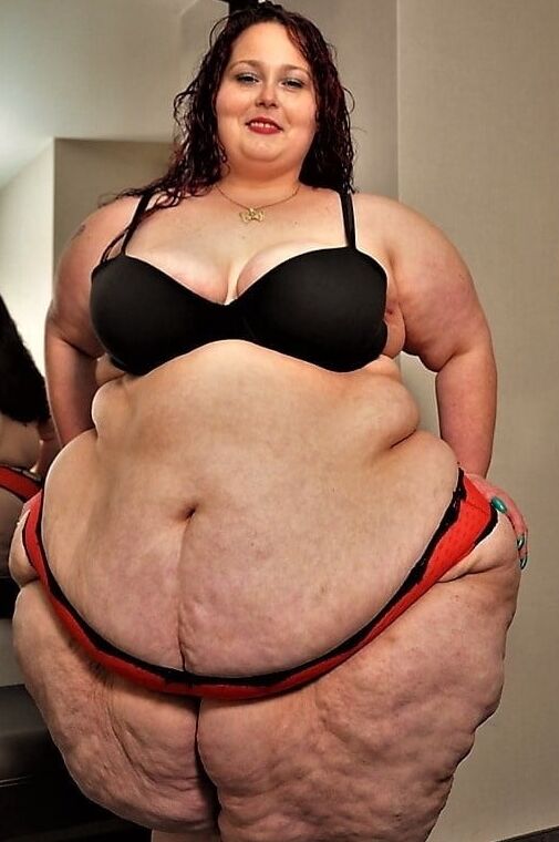 SSBBW-
