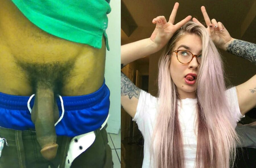 Thots With BBC