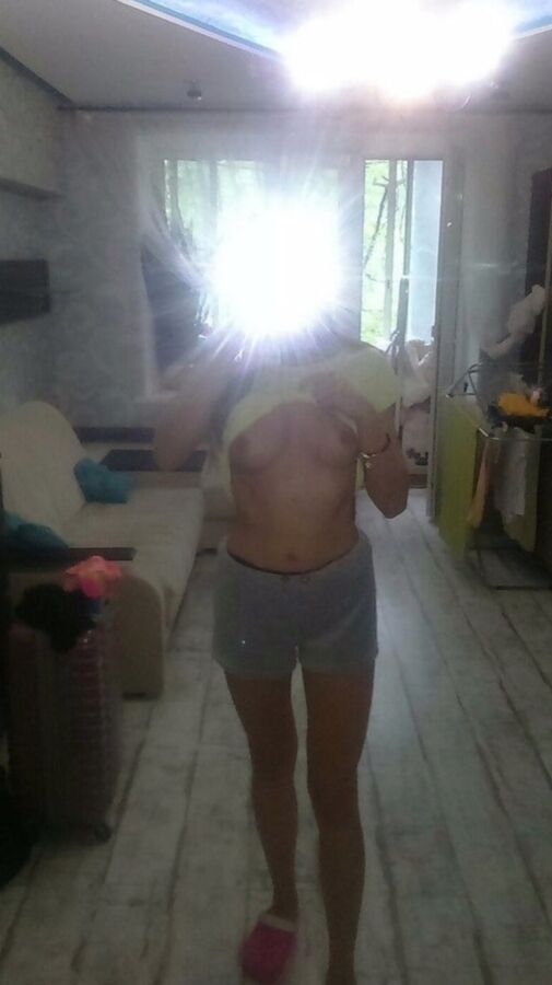 rus girl Evgenia yo