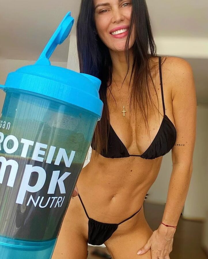 Natalie Weber