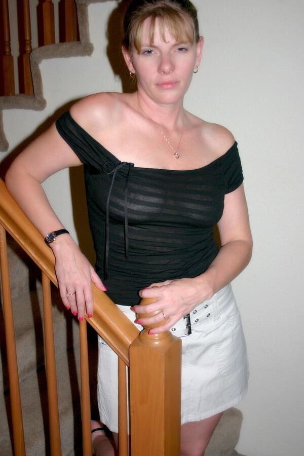 The Amazing Jen