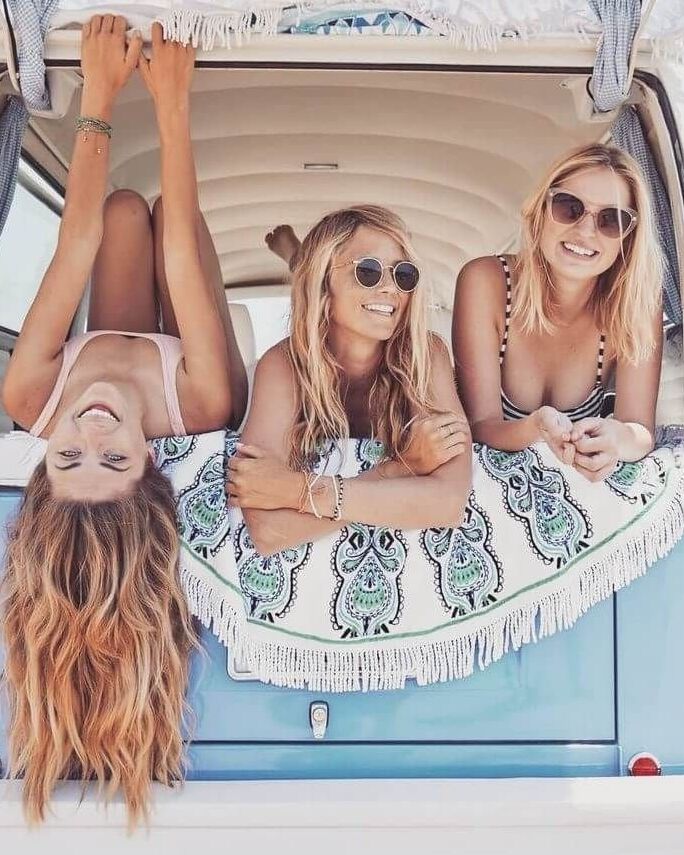 Van Life