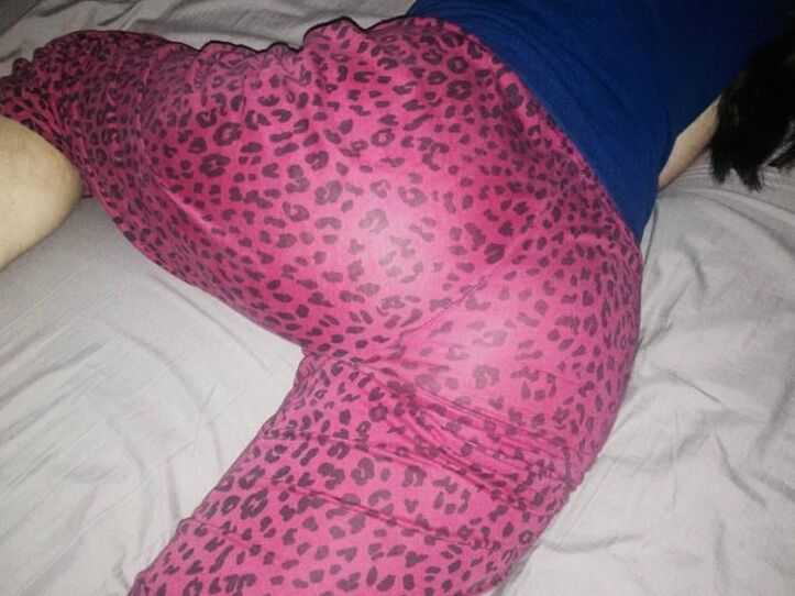 Desi Wife - Moti Gaand