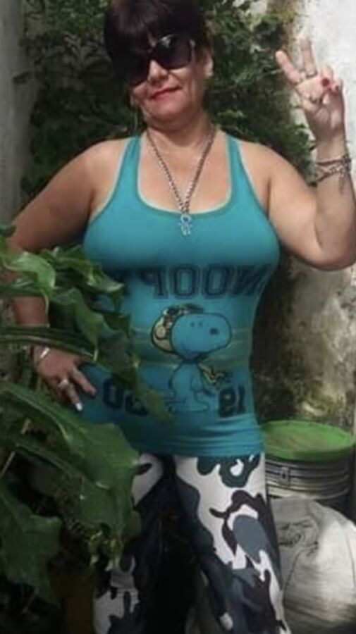 Nalva Oliveira ... Faceb