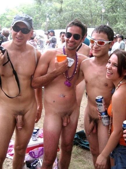 Random CFNM Pics - --