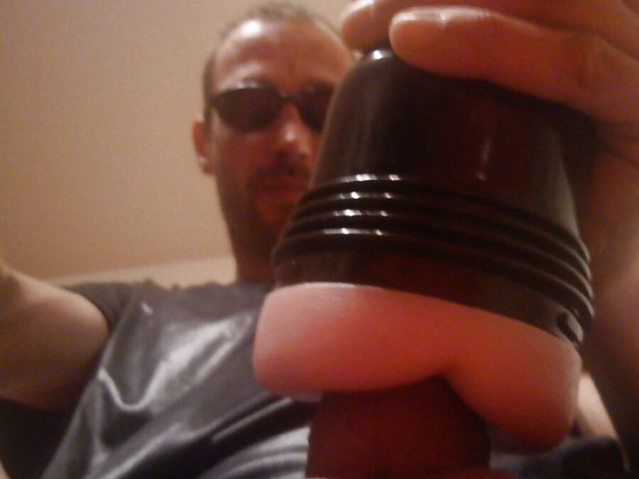 Flashlight