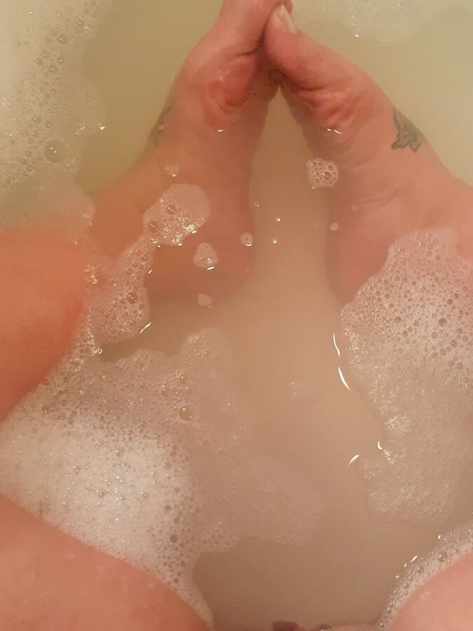 Bathtime