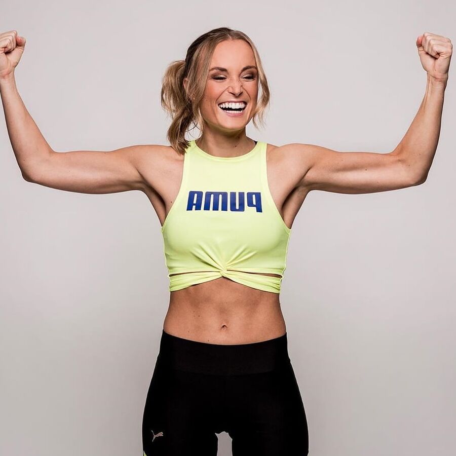 Nele Schenker