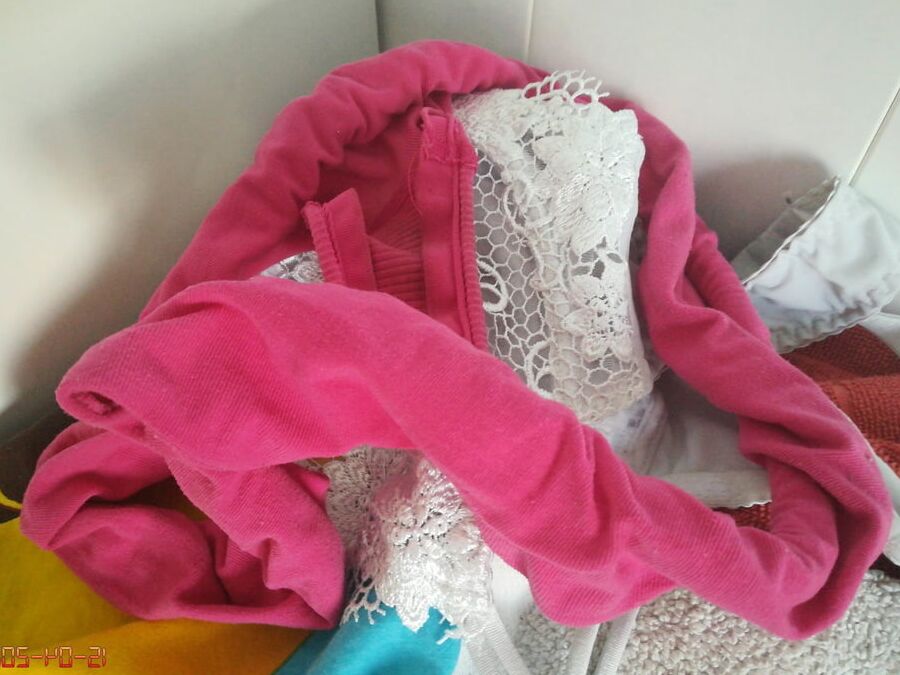Culotte de ma Femme du ..