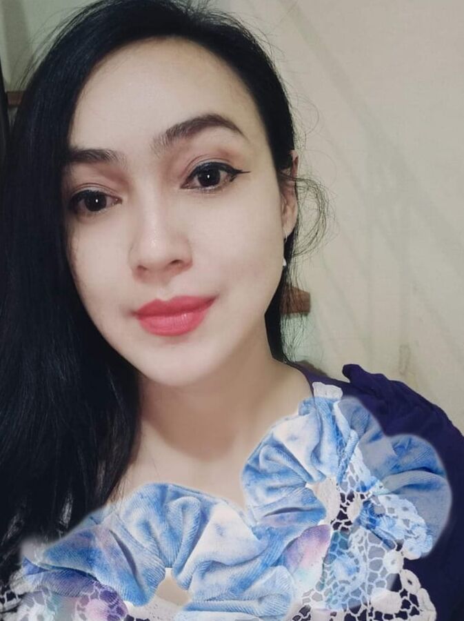 Maya, Indonesian Cumslut