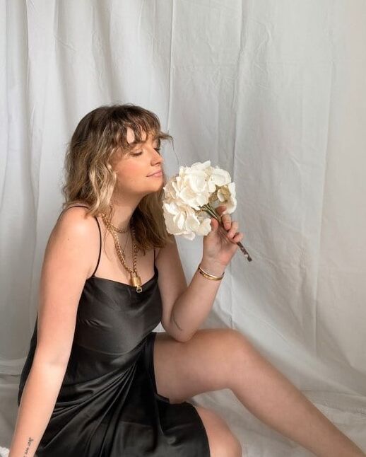Sexy Model