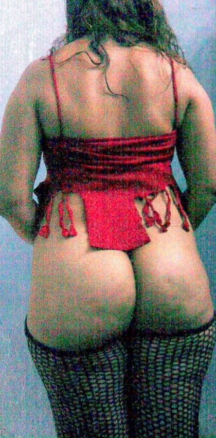 Big Phat Ass Whore