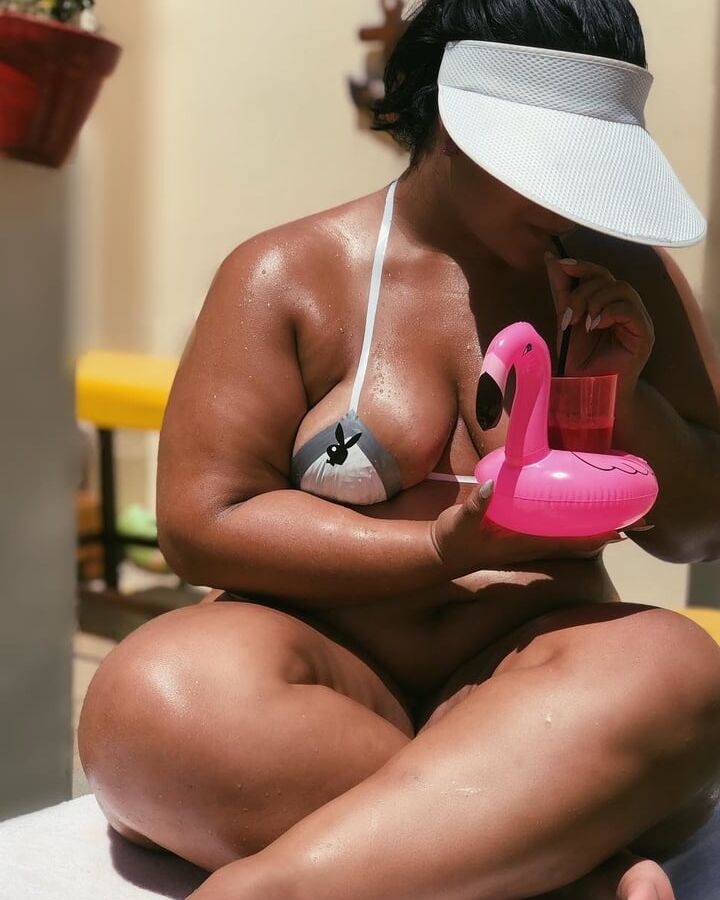Thick Beauty