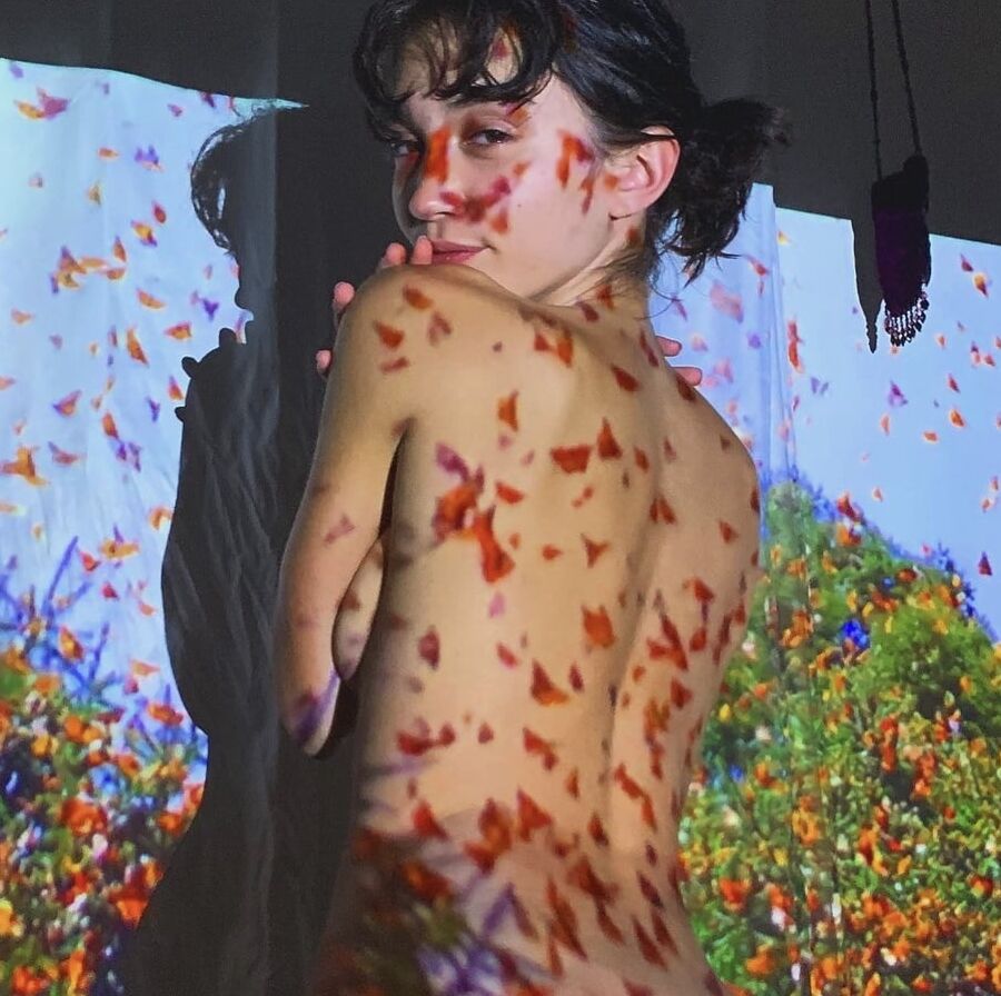 Rowan Blanchard