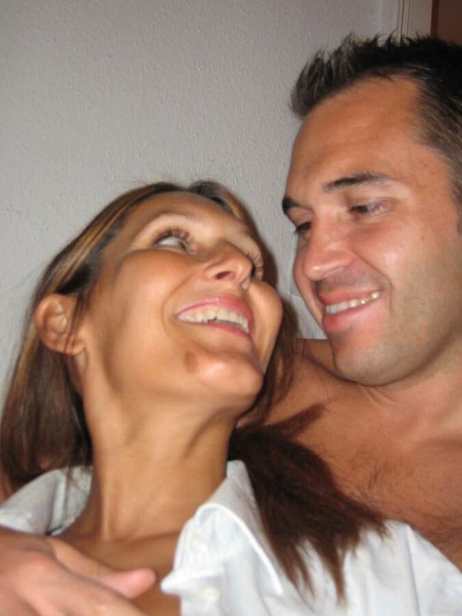 Horny Wife