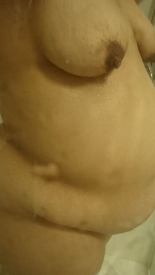 Shower scenes