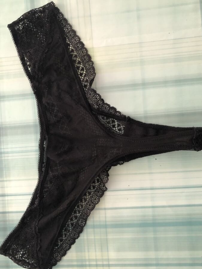 String meiner Frau veredelt