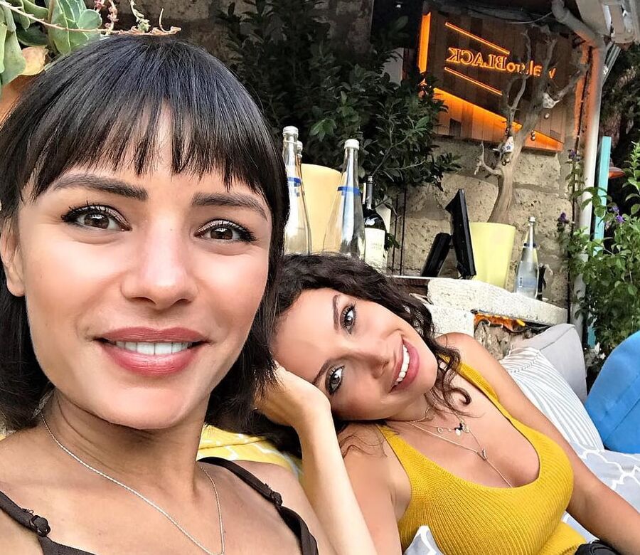 Sexy Pelin Firat