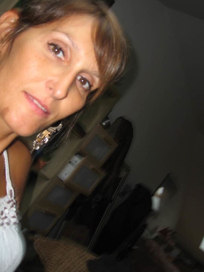 Horny Wife