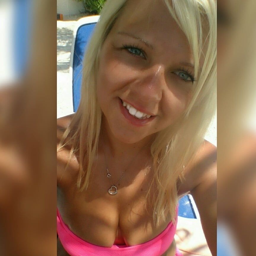 Stupid Chav Sluts- Stacey H