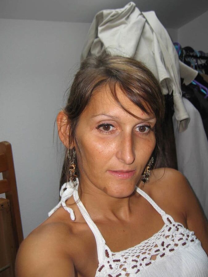 Horny Wife