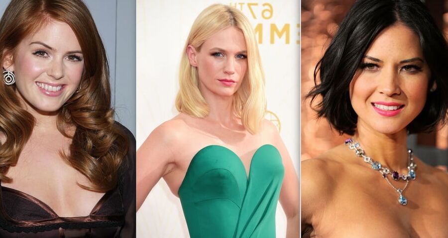 November Celeb Wank Screens