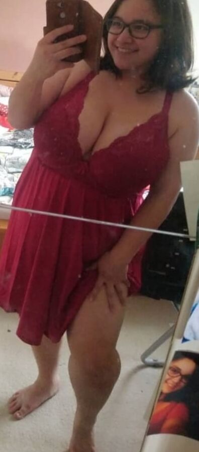 The Big Tits of Instagram