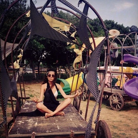 Sexy Pelin Firat