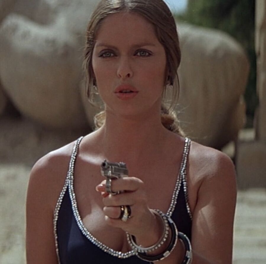 Barbara Bach