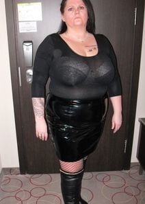 Femdom is an attitude