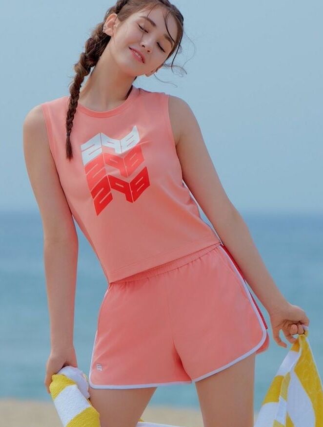 SOMI HOT GIRL