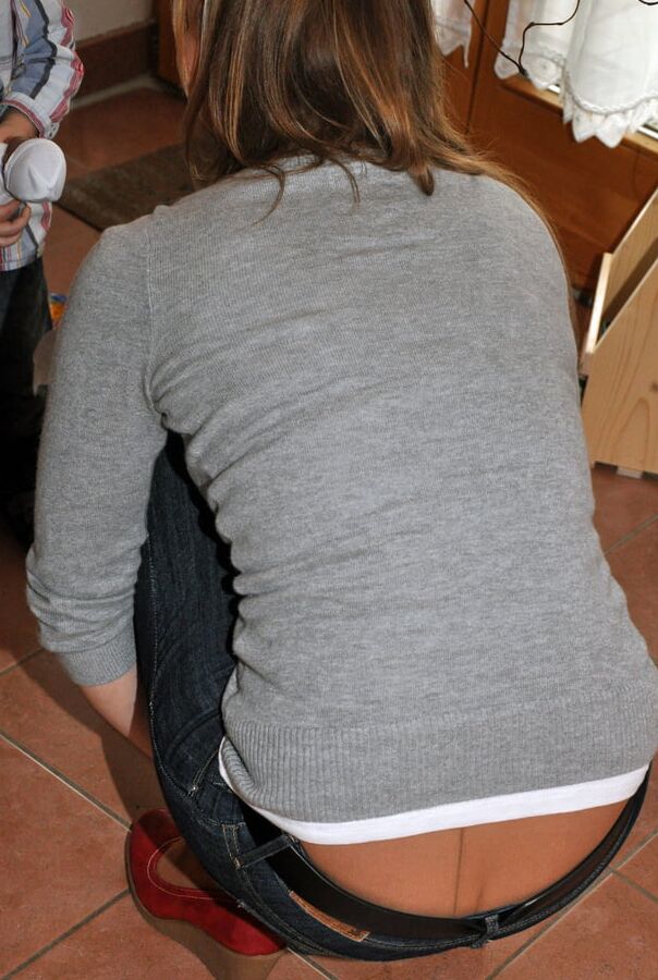 Yummy Pantyhose