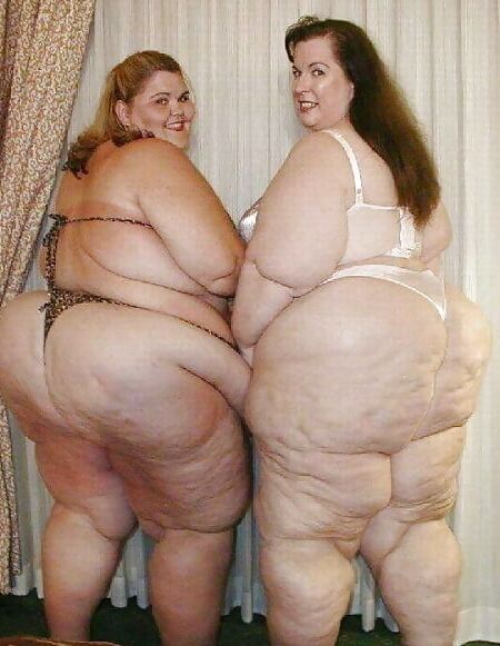 SSBBW