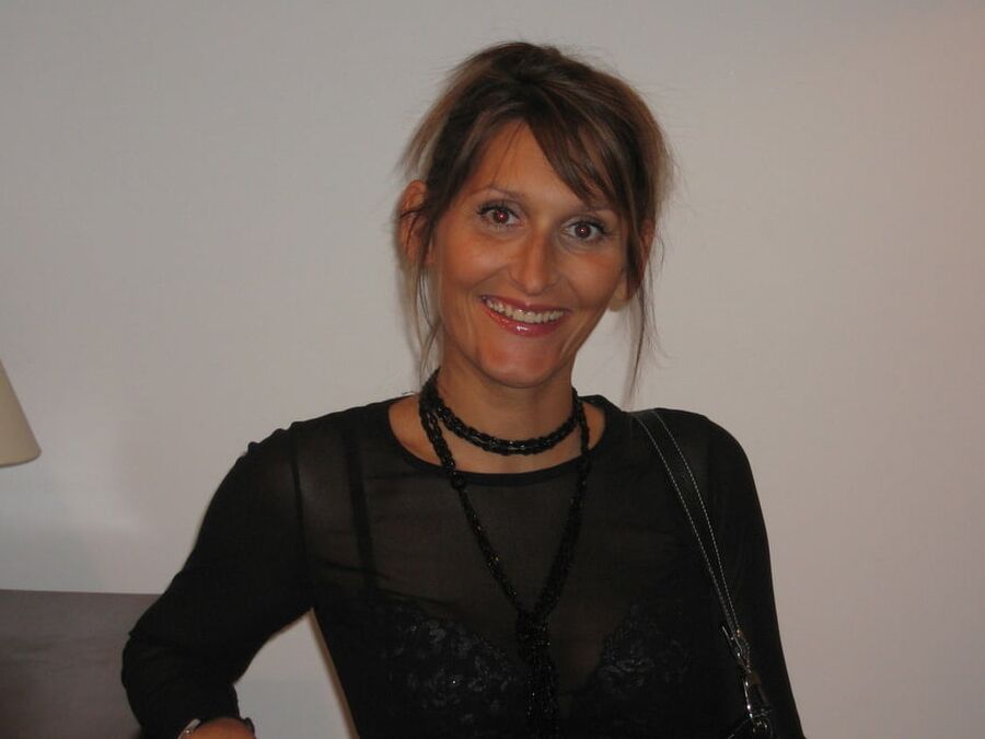 Horny Wife