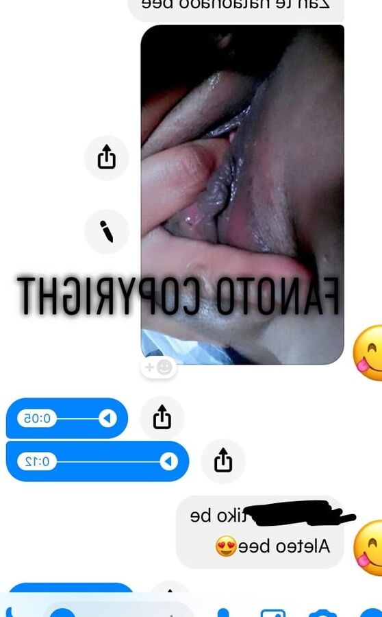 Dedikasy ho an&;ny A sy A