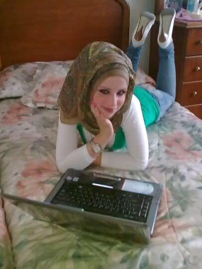 Hijab Girl