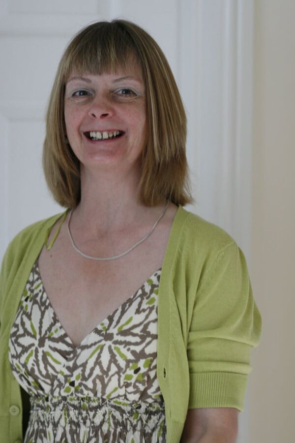 Exposed Whore Joanna L Barker from Nuneaton UK