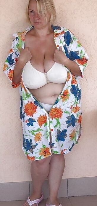 Monster TITS
