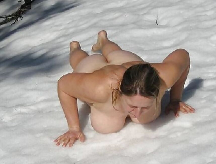 Let it Snow!