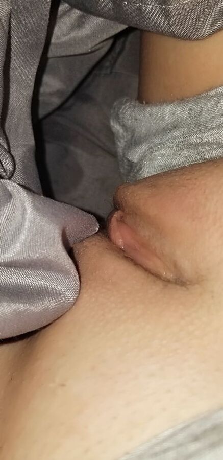 My slut ass n&; pussy