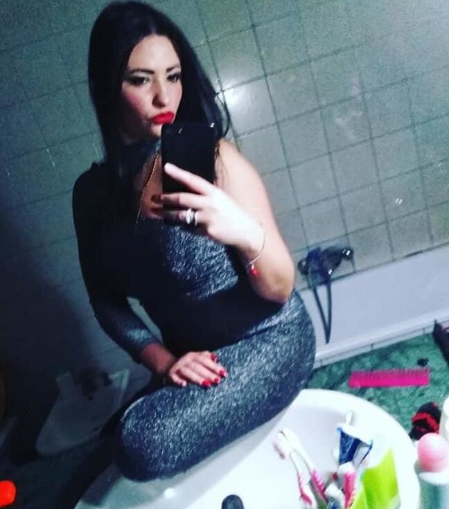 Michela La vacca