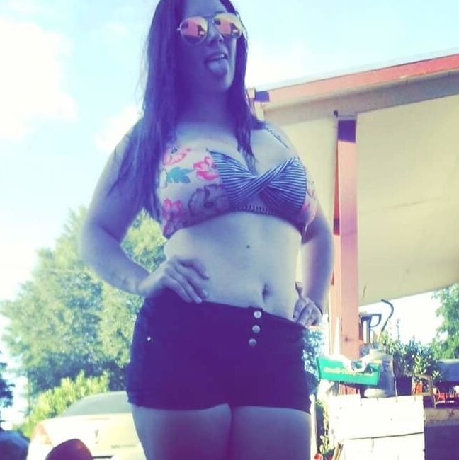 More sexy Oregonians