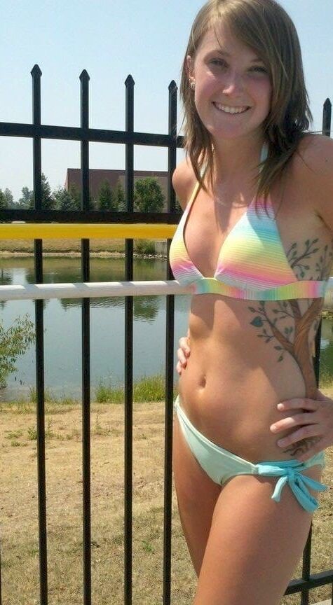 Ashley M ()