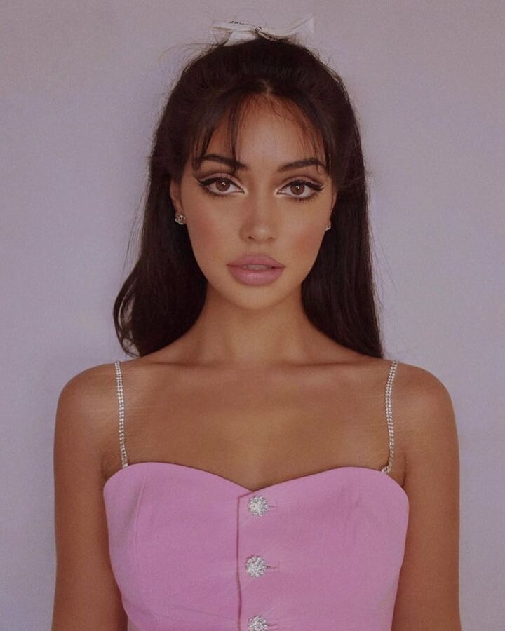 Instagram slut Cindy Kimberly