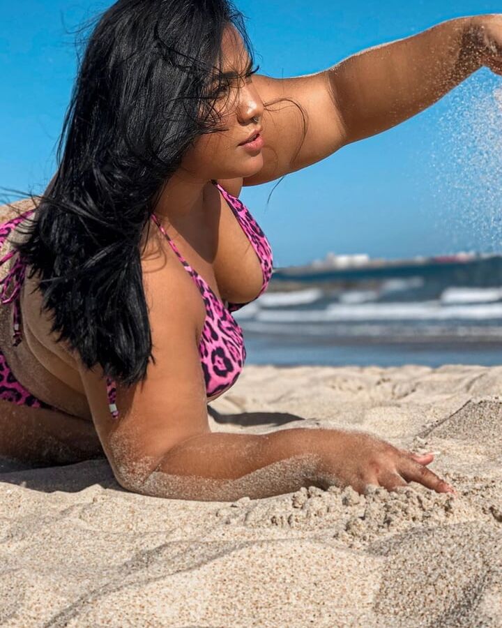 Thick Beauty