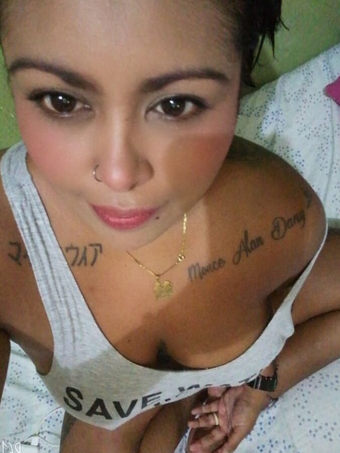Latina sex